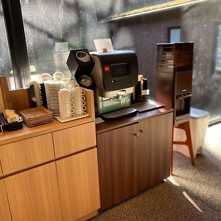 Hotel Hakone Yutowa Exteriér fotografie