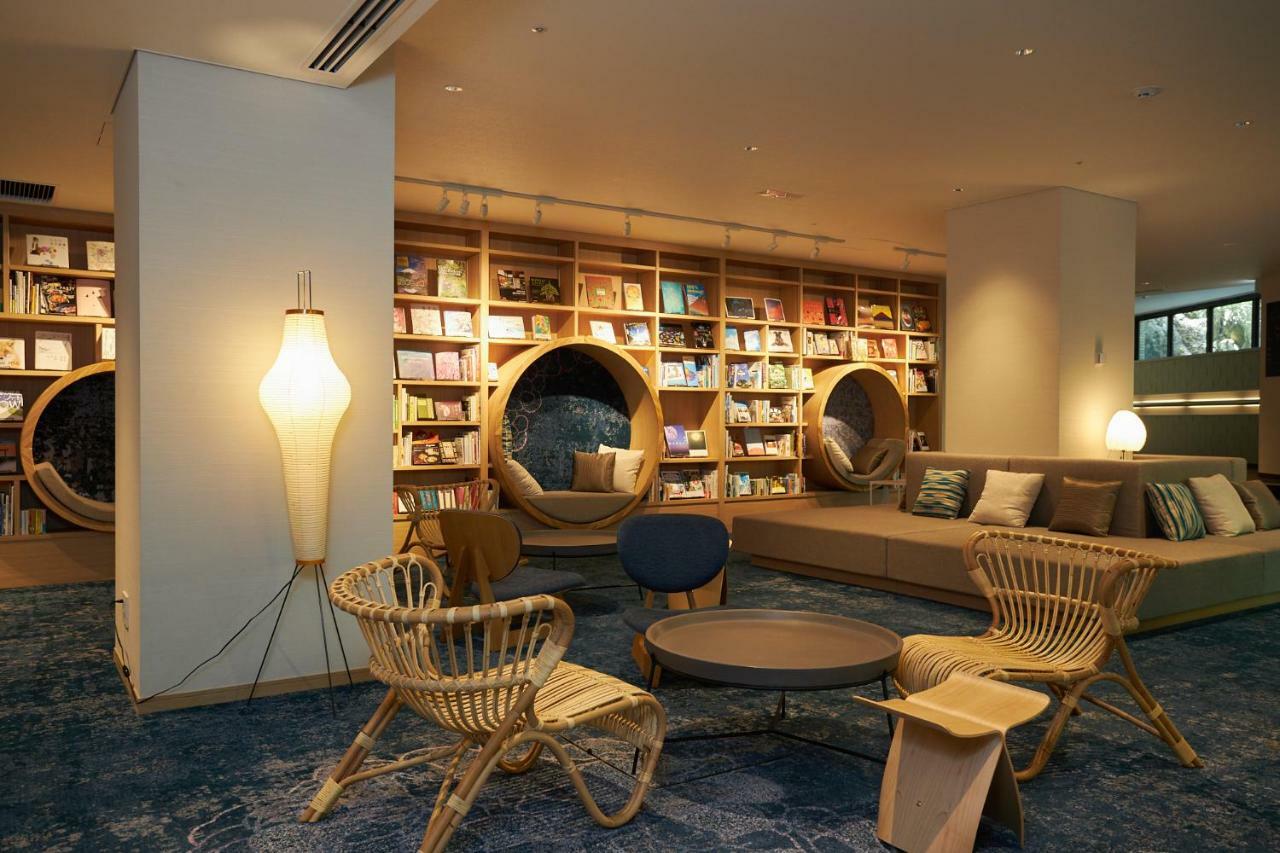 Hotel Hakone Yutowa Exteriér fotografie