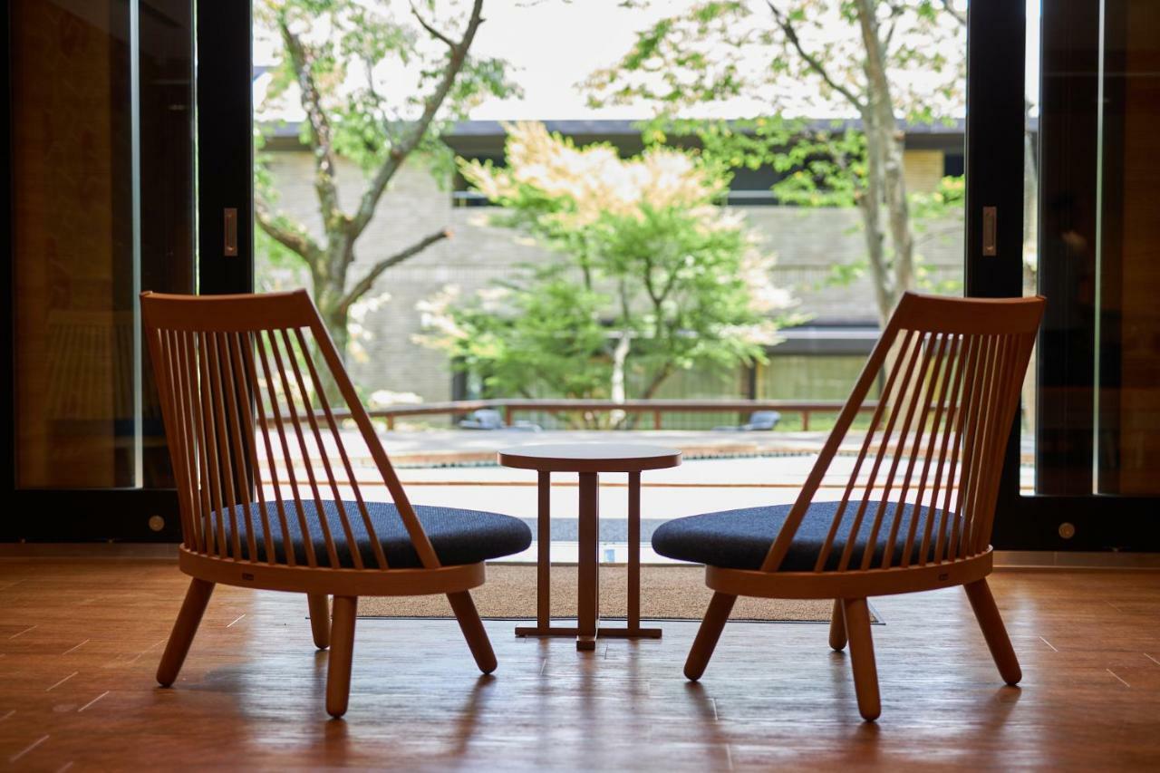 Hotel Hakone Yutowa Exteriér fotografie