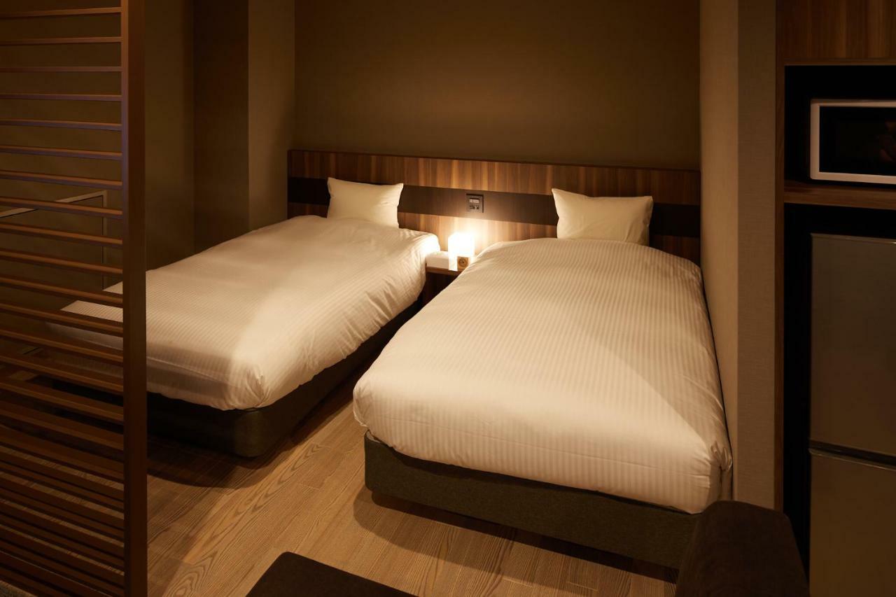 Hotel Hakone Yutowa Exteriér fotografie