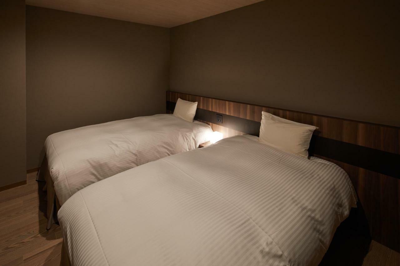 Hotel Hakone Yutowa Exteriér fotografie
