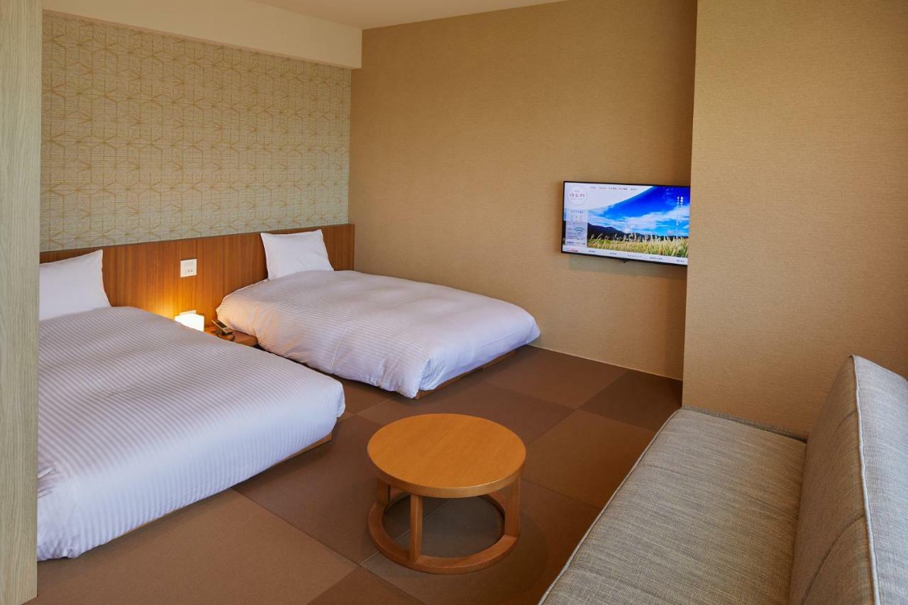 Hotel Hakone Yutowa Exteriér fotografie