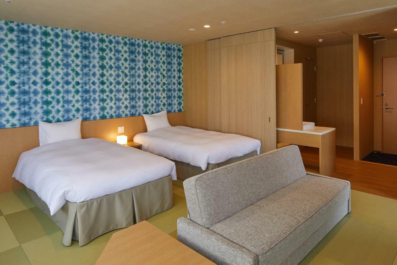 Hotel Hakone Yutowa Exteriér fotografie