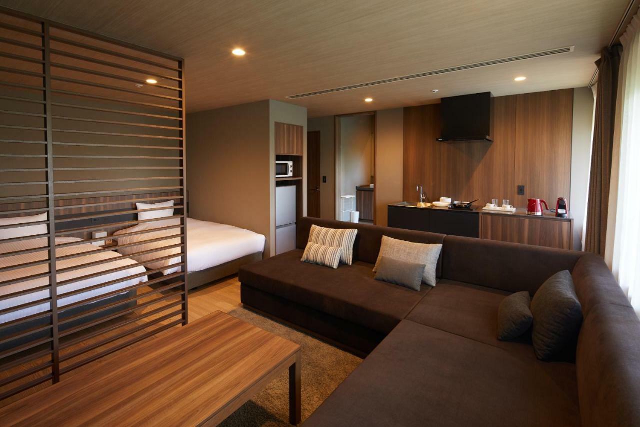 Hotel Hakone Yutowa Exteriér fotografie