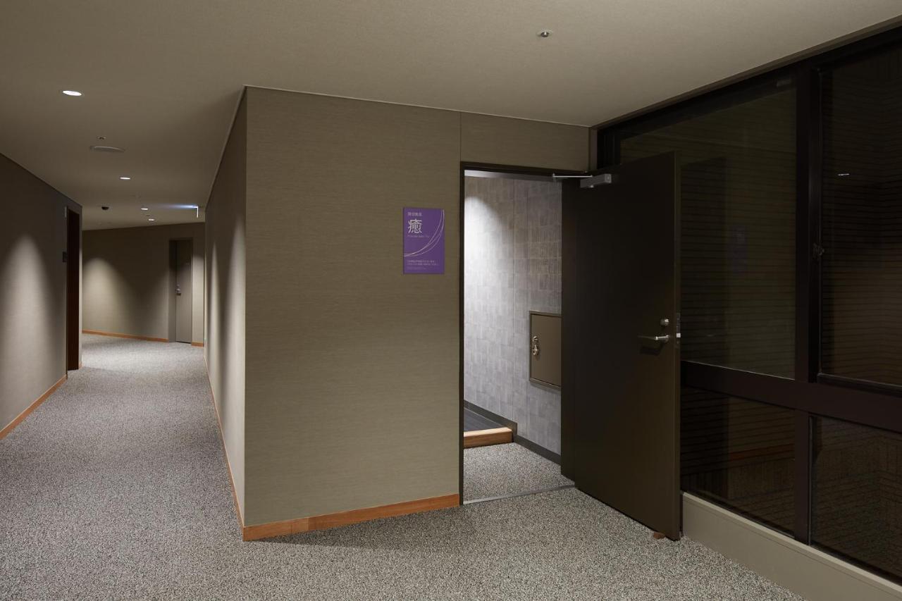 Hotel Hakone Yutowa Exteriér fotografie