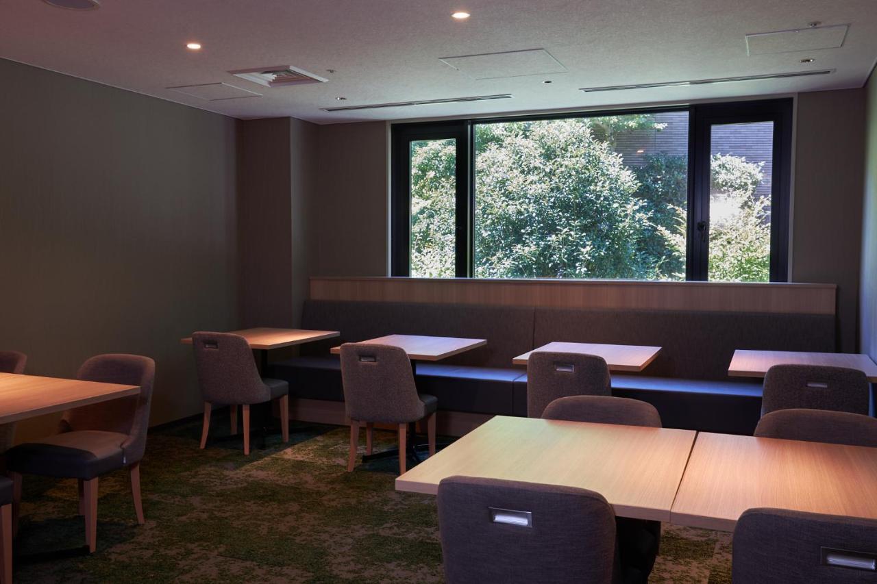 Hotel Hakone Yutowa Exteriér fotografie